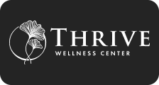 Thrive Wellness Center logo