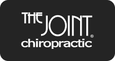 The Joint Chiropractic logo